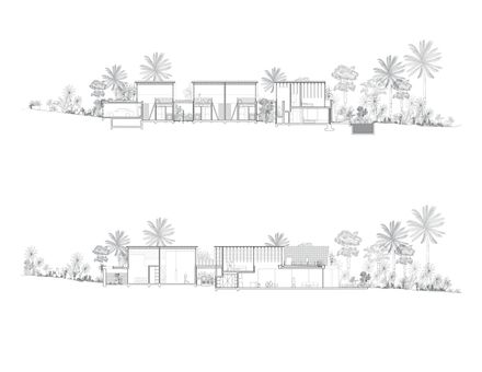 Bahía De Banderas House