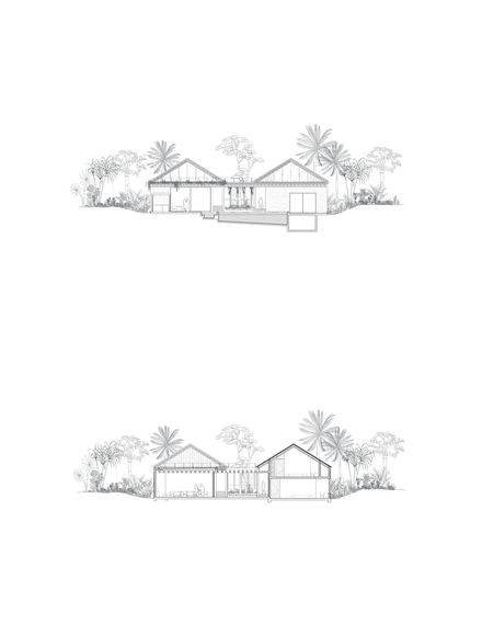 Bahía De Banderas House