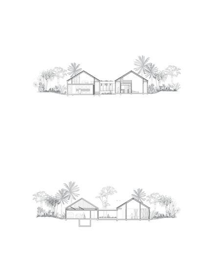 Bahía De Banderas House