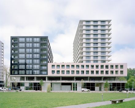 City Dox Housing