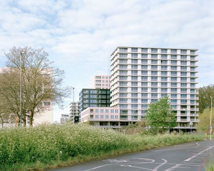 City Dox Housing