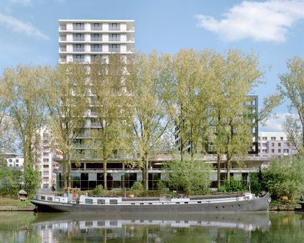 City Dox Housing