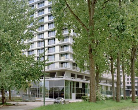 City Dox Housing