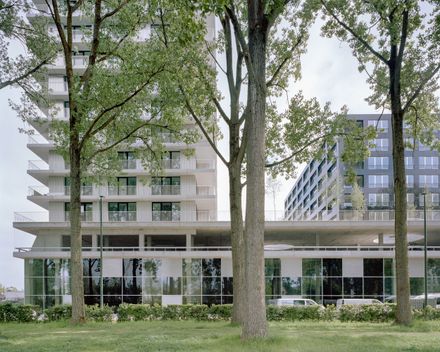 City Dox Housing