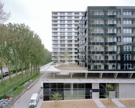 City Dox Housing