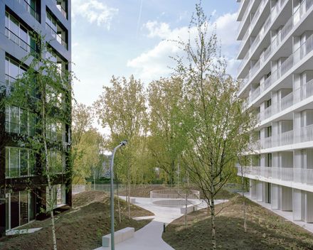 City Dox Housing