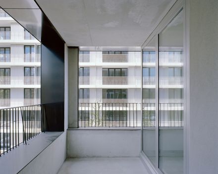 City Dox Housing