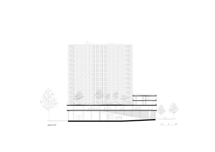 City Dox Housing