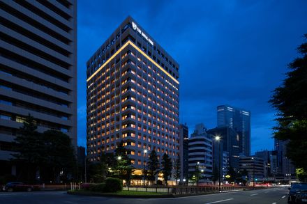 The Royal Park Hotel Ginza 6 Chome