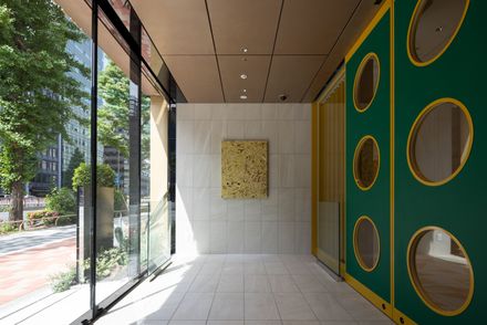 The Royal Park Hotel Ginza 6 Chome