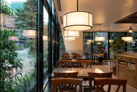 The Royal Park Hotel Ginza 6 Chome