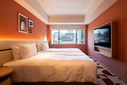 The Royal Park Hotel Ginza 6 Chome