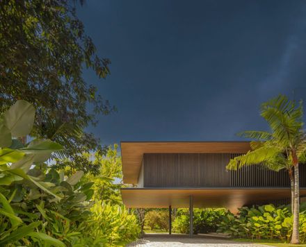 Art Residence