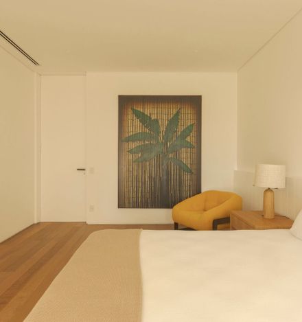 Art Residence
