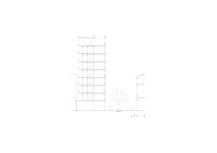 45 Industrialized Social Housing Units