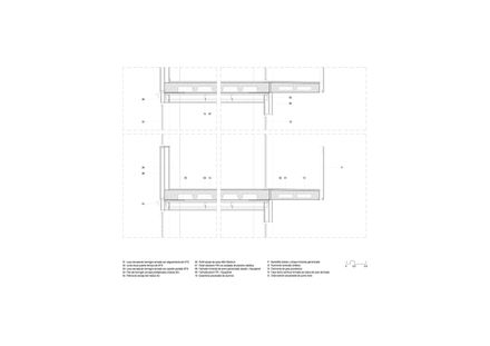 45 Industrialized Social Housing Units