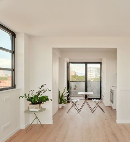 45 Industrialized Social Housing Units