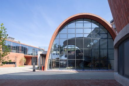 No. 7 Ceramic Art Research Base (Phase One)