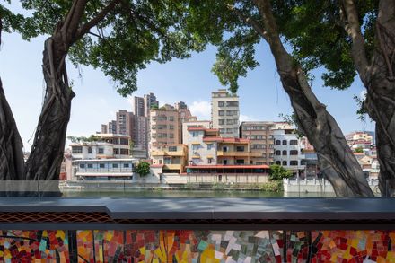 No. 7 Ceramic Art Research Base (Phase One)