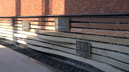 No. 7 Ceramic Art Research Base (Phase One)