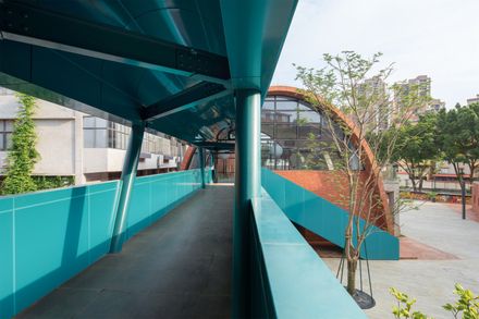 No. 7 Ceramic Art Research Base (Phase One)