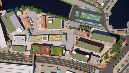 No. 7 Ceramic Art Research Base (Phase One)