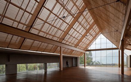 Loka Meru - Salatiga