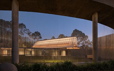 Loka Meru - Salatiga