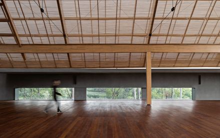 Loka Meru - Salatiga