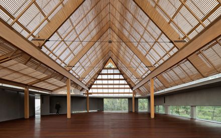 Loka Meru - Salatiga