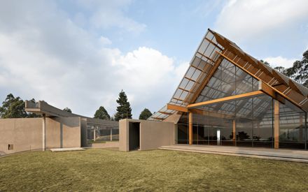 Loka Meru - Salatiga