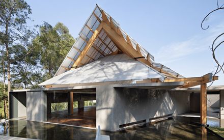 Loka Meru - Salatiga