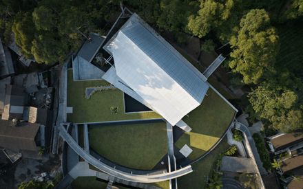 Loka Meru - Salatiga