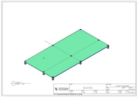 Loka Meru - Salatiga