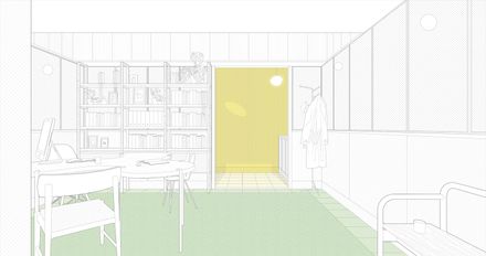 Stroud Green Housing Center