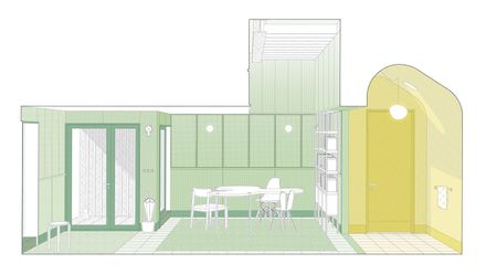 Stroud Green Housing Center