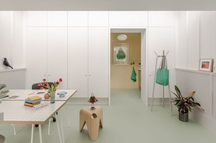 Stroud Green Housing Center