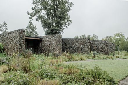 Between Stone Walls Suites