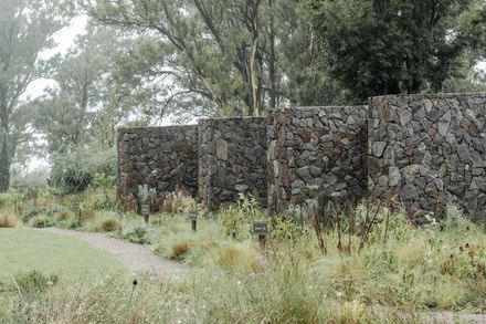 Between Stone Walls Suites