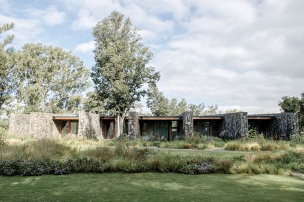 Between Stone Walls Suites