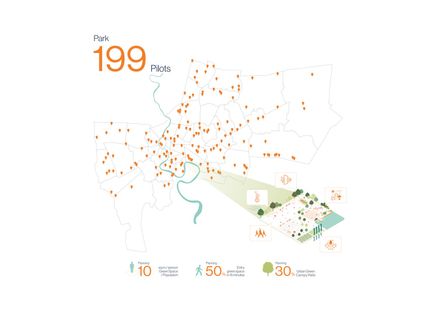 Suan San Pocket Park