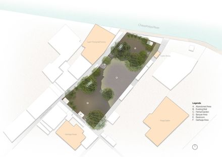 Suan San Pocket Park