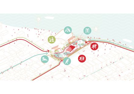 Suan San Pocket Park