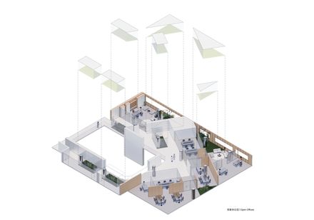 Cashmere Tech Center