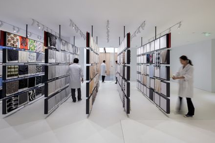 Cashmere Tech Center