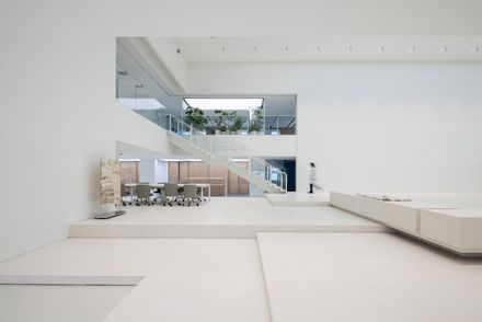 Cashmere Tech Center