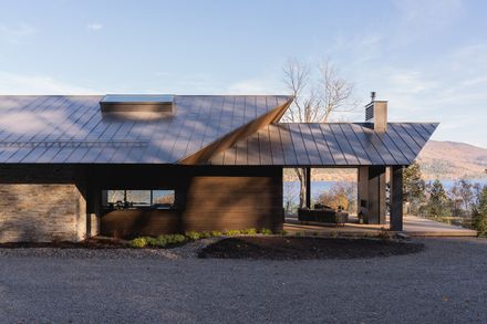 La Flèche Residence