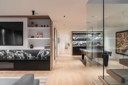 La Flèche Residence