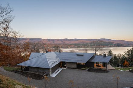 La Flèche Residence