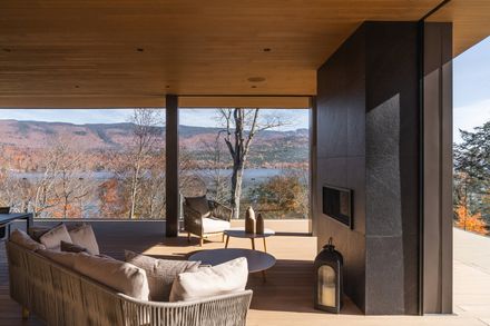 La Flèche Residence